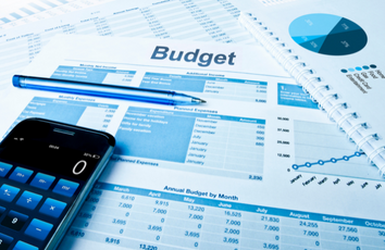 How a Bookkeeper Can Help You With Budgeting For Your Business